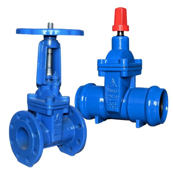 RSV Gate valve