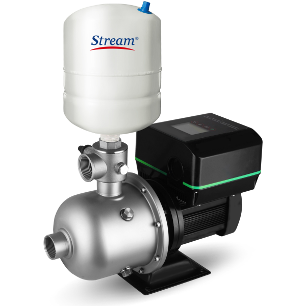 Stream SHS 5/40 1.1kW VSD Booster Pump