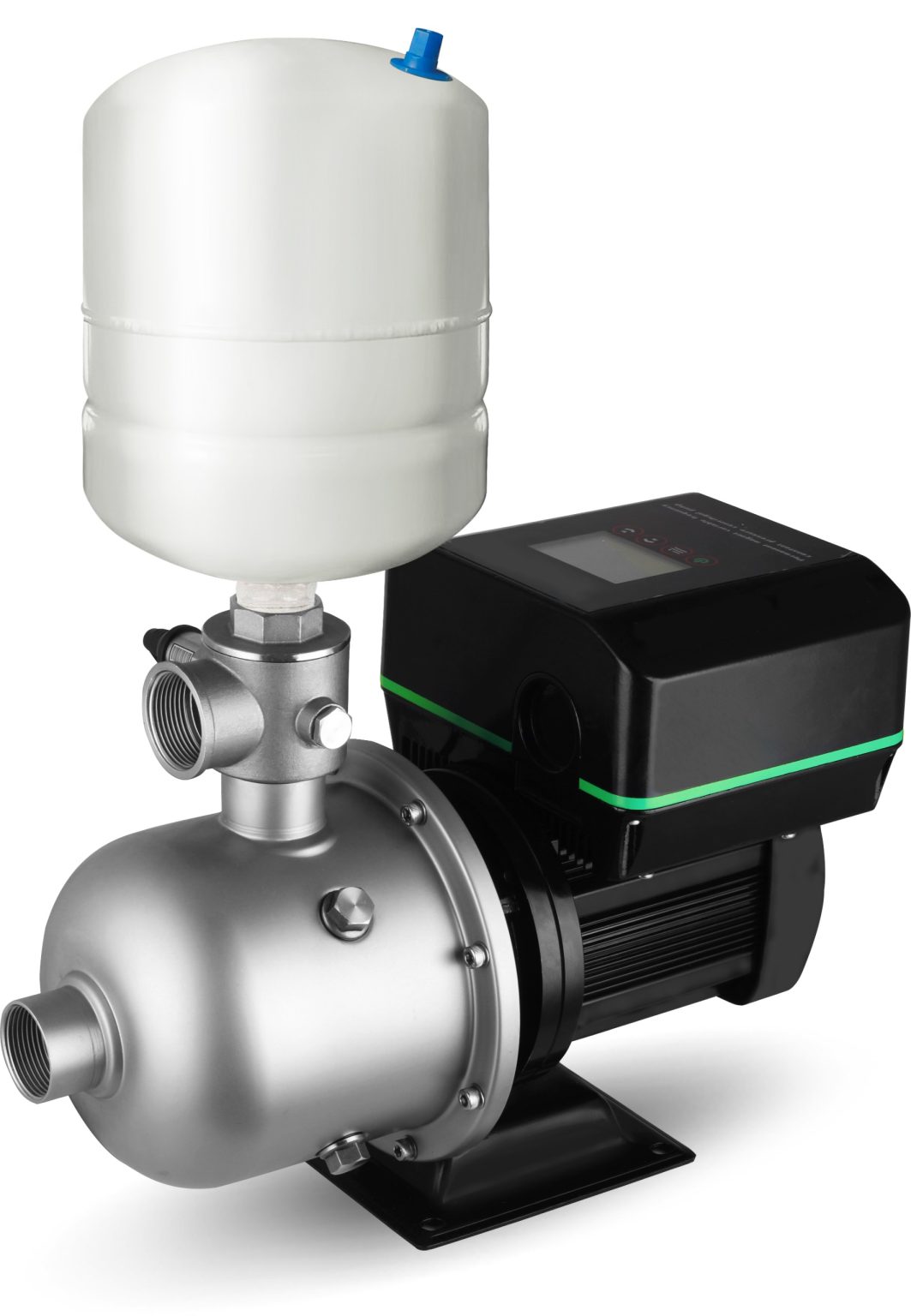 Stream Pump Stream SHS12-50 2.2kW VSD Booster Pump | SuperPump Shop