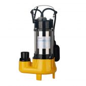 Stream SVQ250F Submersible Sewage Pump - Image 5