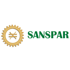 Sanspar valves