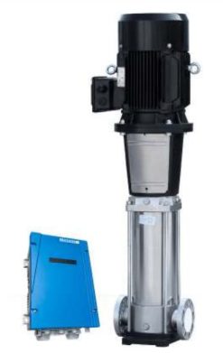 Lorentz PSk3-15 CS-F32-60-2