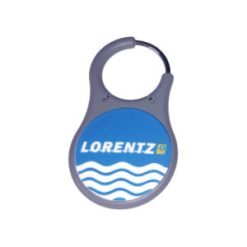 Lorentz SmartTap Dispenser tag
