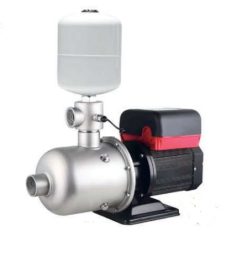 Tesk PMC4-30 0.9kW 230V VSD pump