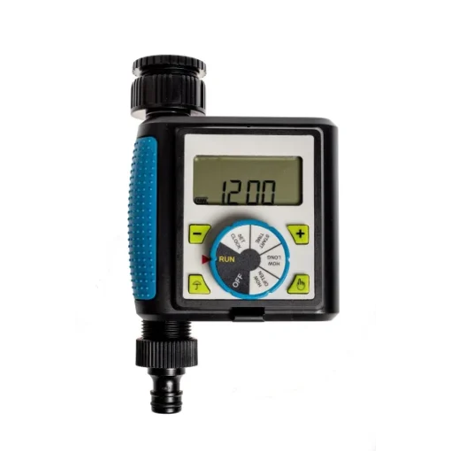 TAP DIGITAL WATER TIMER 1 OUTLET | SuperPump Shop