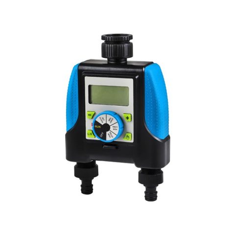 TAP DIGITAL WATER TIMER 2 OUTLET | SuperPump Shop