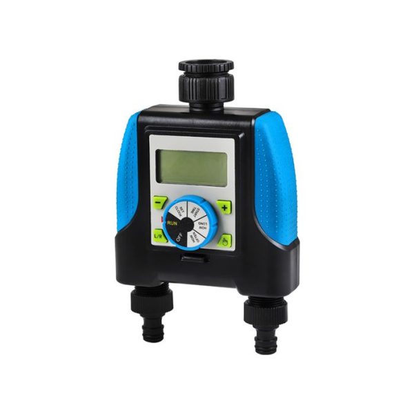 TAP DIGITAL WATER TIMER 2 OUTLET