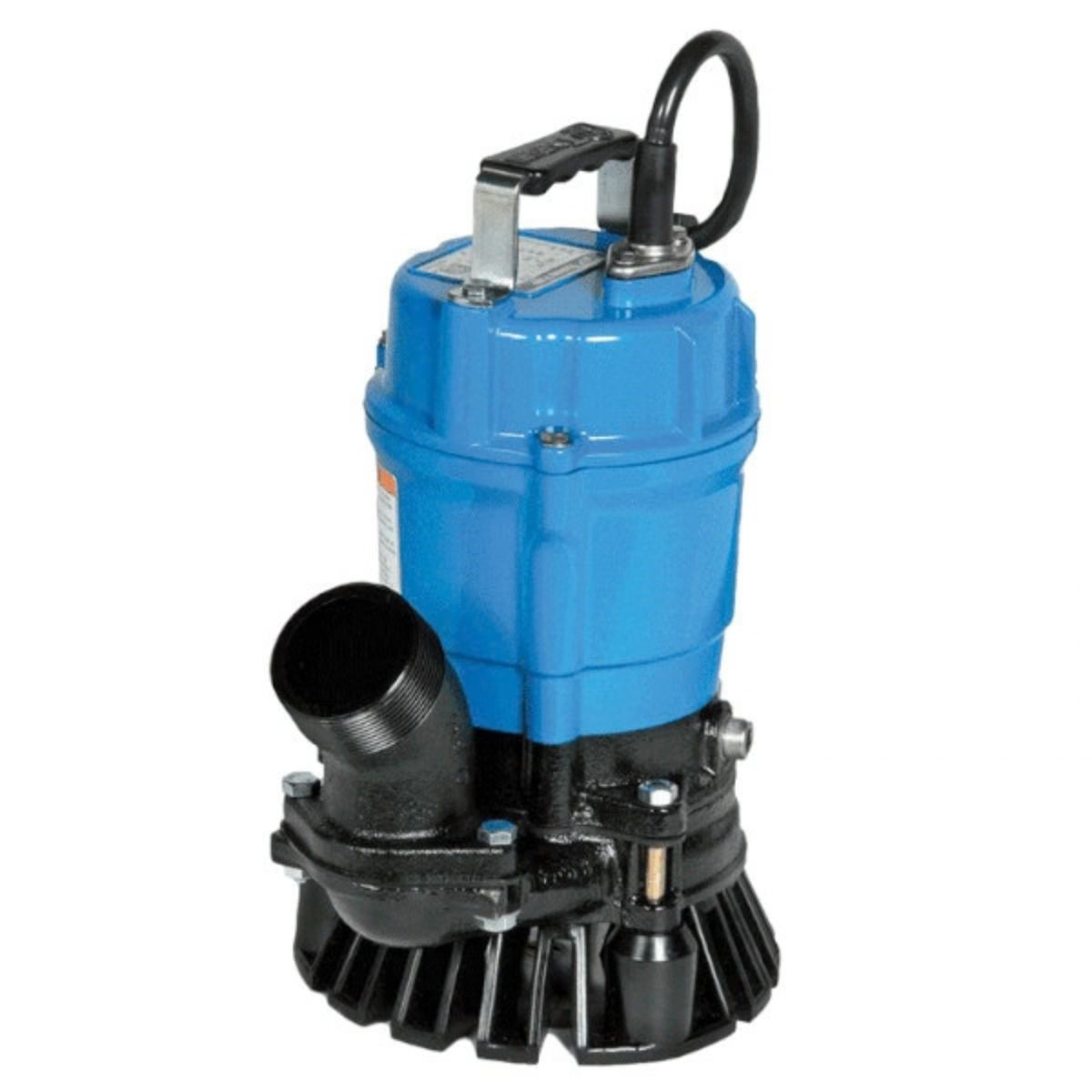 Tsurumi HS2 4S 220V 0.4kw pump