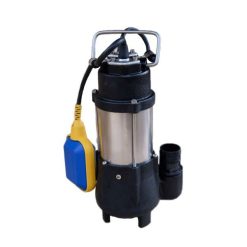 Ebara HT V250(F) series dirty water pump