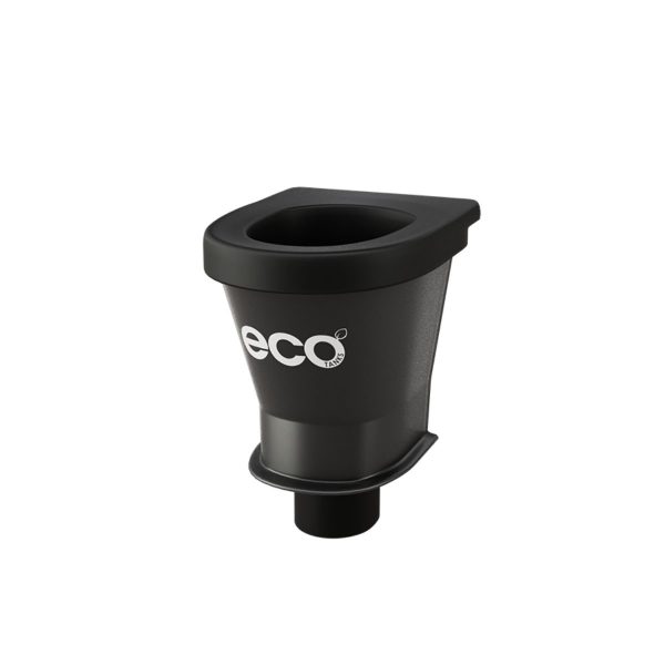 Eco VIP 200 pit pedestal