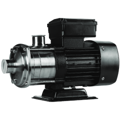 Tesk SHM4-20 / 0.37KW 400V Horizontal Multistage Pump