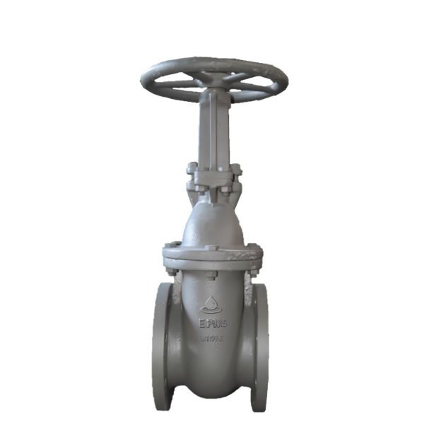 Wedge Gate Valve Industrial Pattern RS 300mm PN10