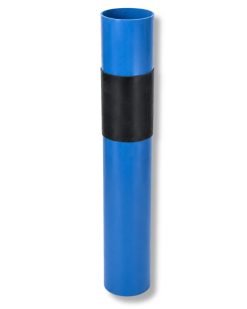 Cooling Sleeve for Borehole Pumps