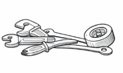 Fittings and Accessories