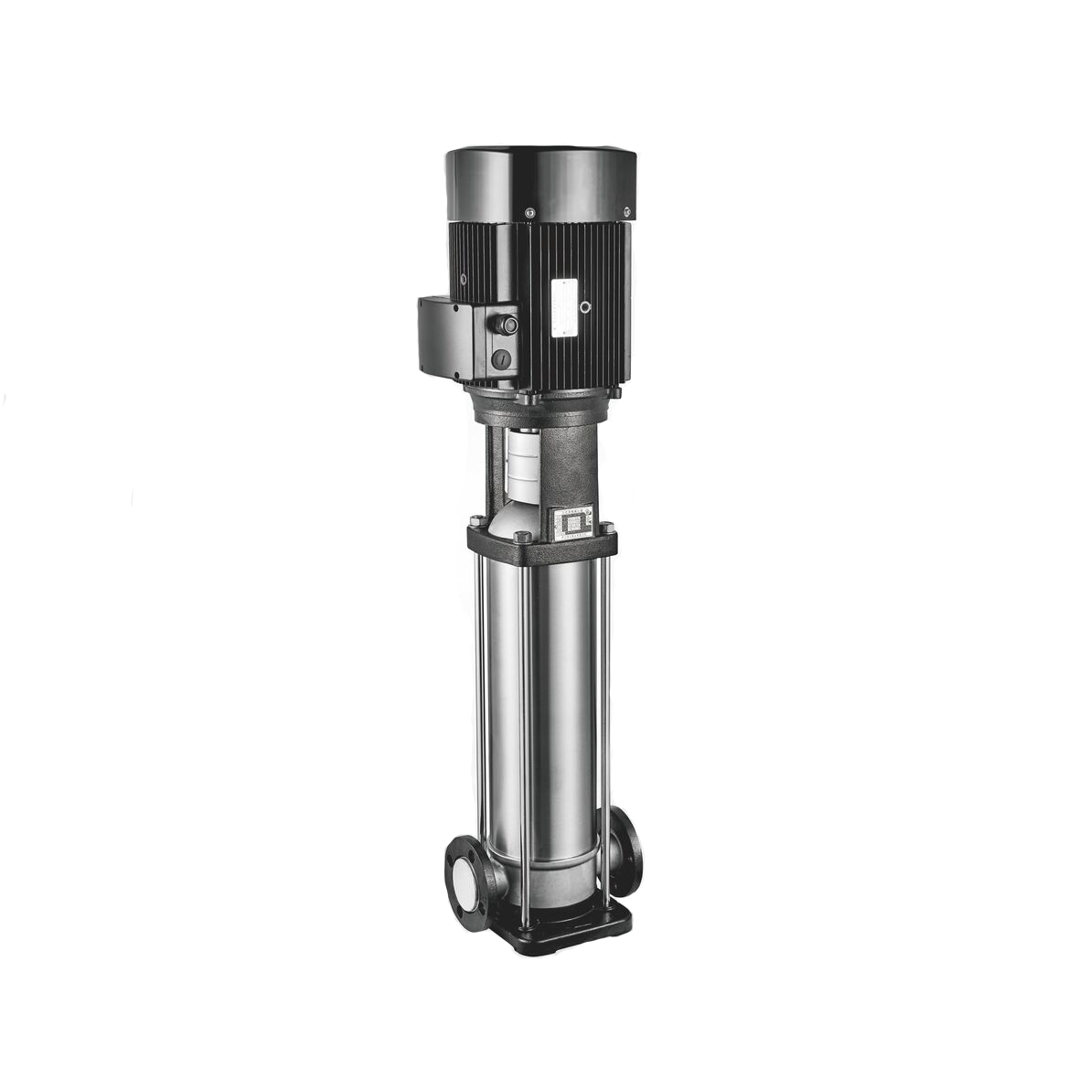 Vertical Inline Multistage Pump Vertical Inline Multistage Pump