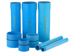 Borehole casings