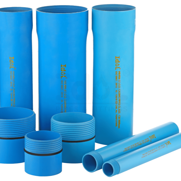 Borehole casings