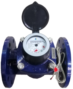 Water Meter 80mm