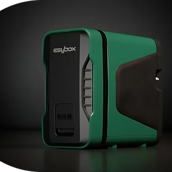 DAB EsyBox POP
