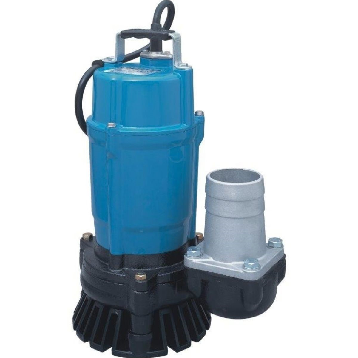 Tsurumi HS3 75S 220V 0.75kw pump