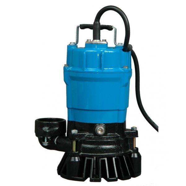 Tsurumi HSZ3 75S 220V 0.75kw pump