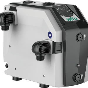 Wilo Isar BOOST5-E-3-0.75kW VSD pump