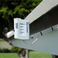 Alternative view of K-RAIN HARDWIRED RAIN SENSOR