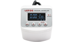 LEFOO-LFDS63 Digital Pressure Switch
