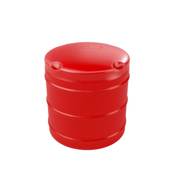 Eco Septic Extension