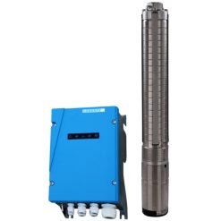Lorentz PS2 1800 CSJ 3-18 solar borehole pump