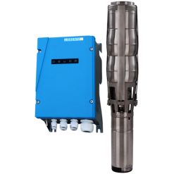 Lorentz PS2 4000 CSJ 42-2 solar borehole pump