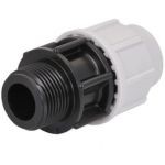 Male adapters