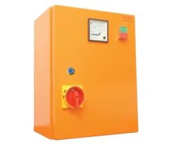 MCC - Star Delta - 30kw - 400v