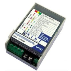 Nist Uno 2.2kw m/scope