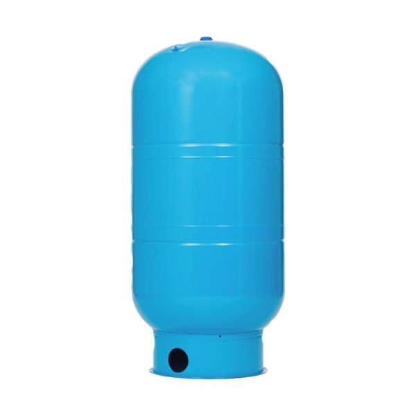 Vertical PN10 Pressure Tank 500lt