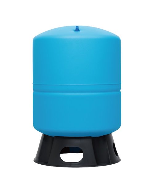 Pressure tanks