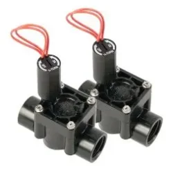 Alternative view of HUNTER PGV 25MM GLOBE N/F VALVE