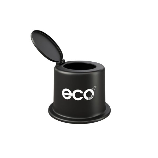 Eco pit pedestal