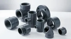 UPVC fittings