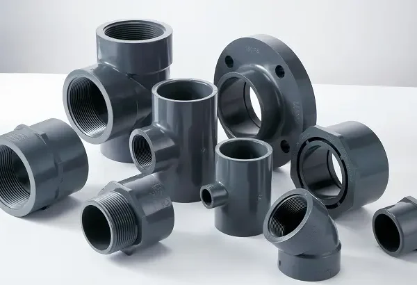 UPVC fittings