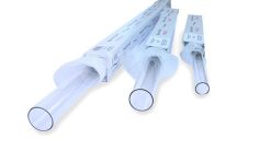 30 Watt-Professional Range UV c/w Quartz Sleeve