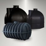 Septic and Conservancy Tanks