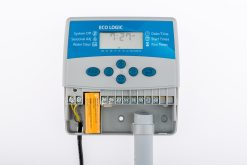 Alternative view of HUNTER ECO-LOGIC 4ST INDOOR CONTROLLER 2.00