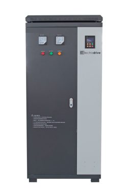 MCC-SoftStarter-30kW-525V