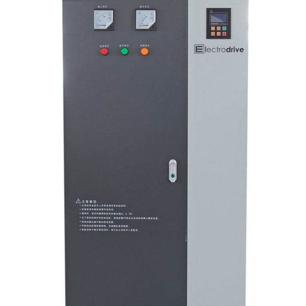 MCC-SoftStarter-37kW-380v