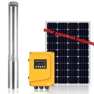 SamKing A/D-3SPW1-11P Pump/Motor/Controller