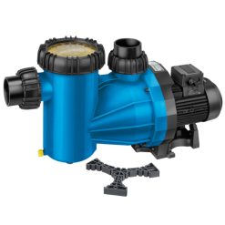 Speck pumps BADU Resort 55