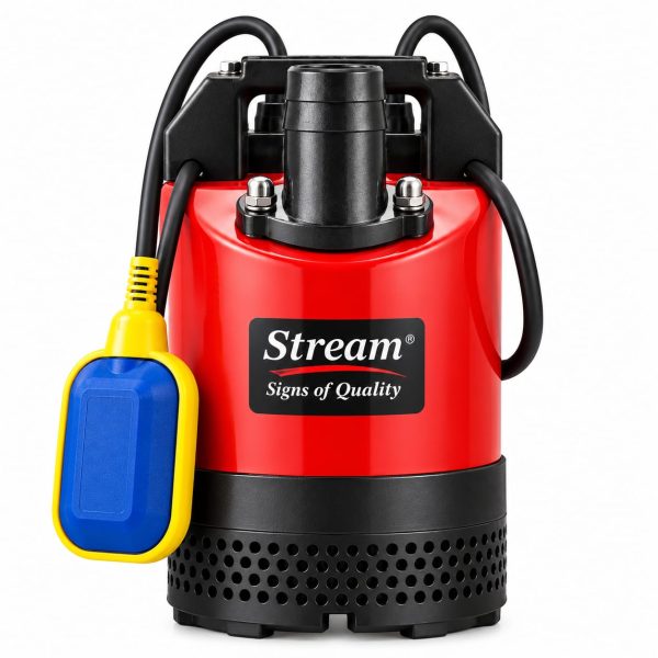 Stream SPK530AF