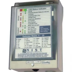 Nist Uno Panel 1.5kw