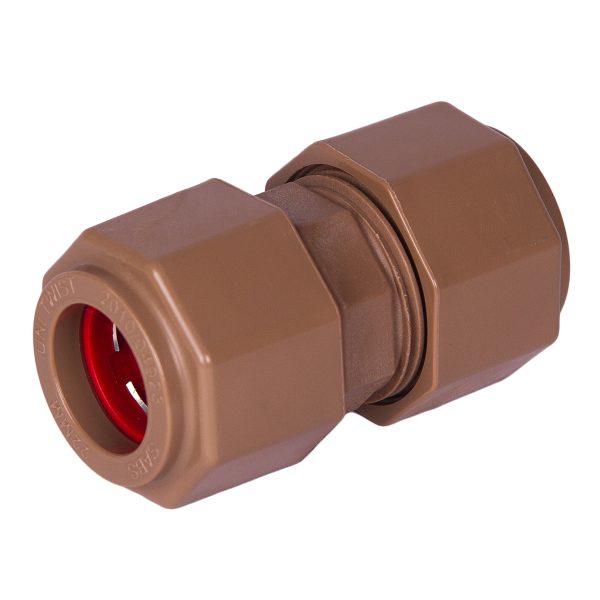 Unitwist Coupler CVC 22MM